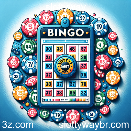 Explorando o Mundo dos Jogos de Slot no Slottyway