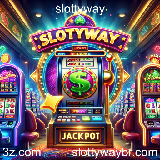 Explorando o Mundo dos Jogos de Slot no Slottyway