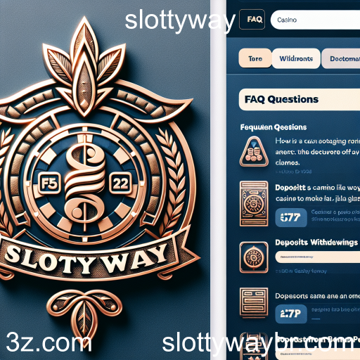 A Importância da Seção de FAQ no Slottyway